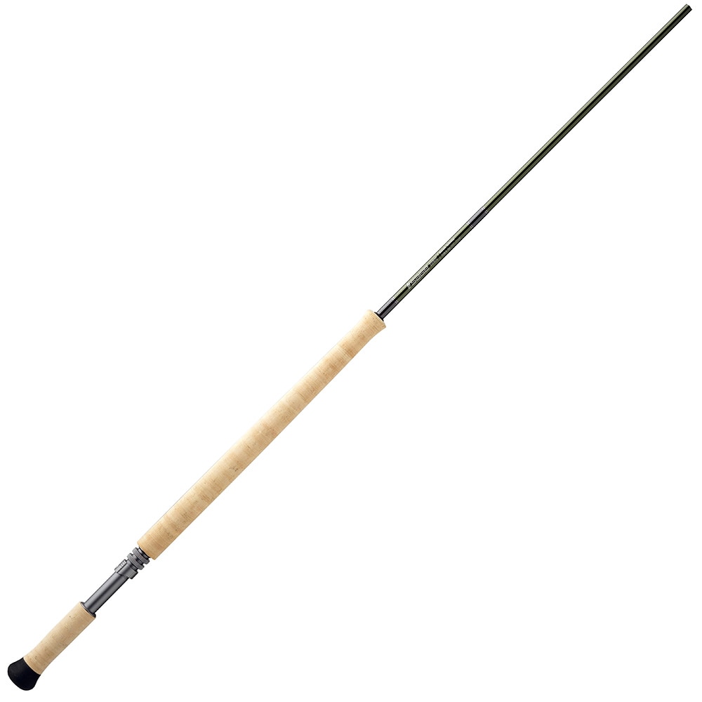 Sage Sonic Spey TwoHanded Fly Rod in One Color